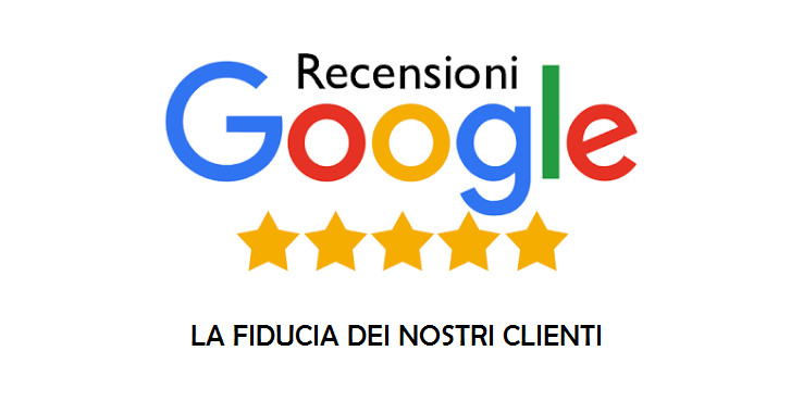 LE NOSTRE RECENSIONI - VALUTA ANCHE TU!